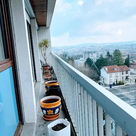 Apartment Sandier *