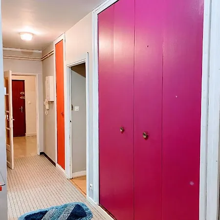 Apartment Sandier