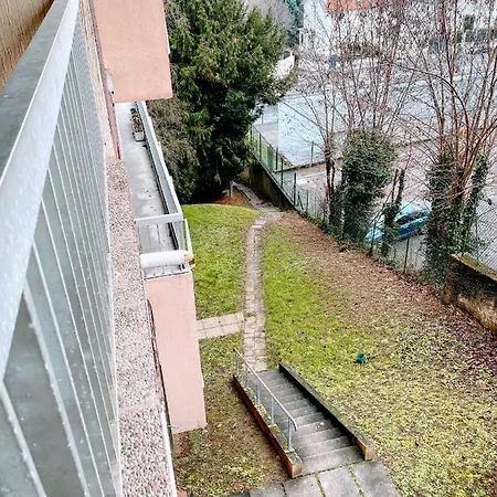 Apartment Sandier *