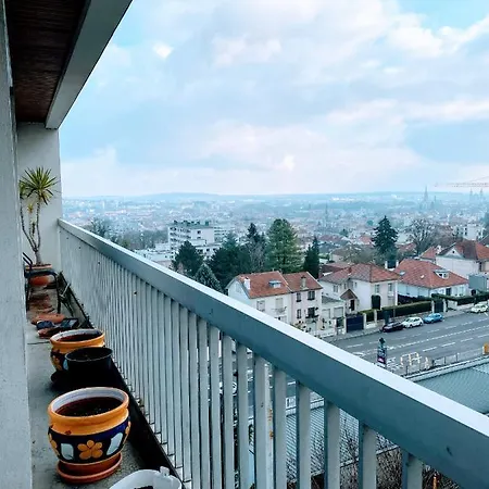 Sandier Apartment *